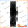 Poulie damper vilebrequin pour PEUGEOT | RKP-PE-002, 001-10-29795
